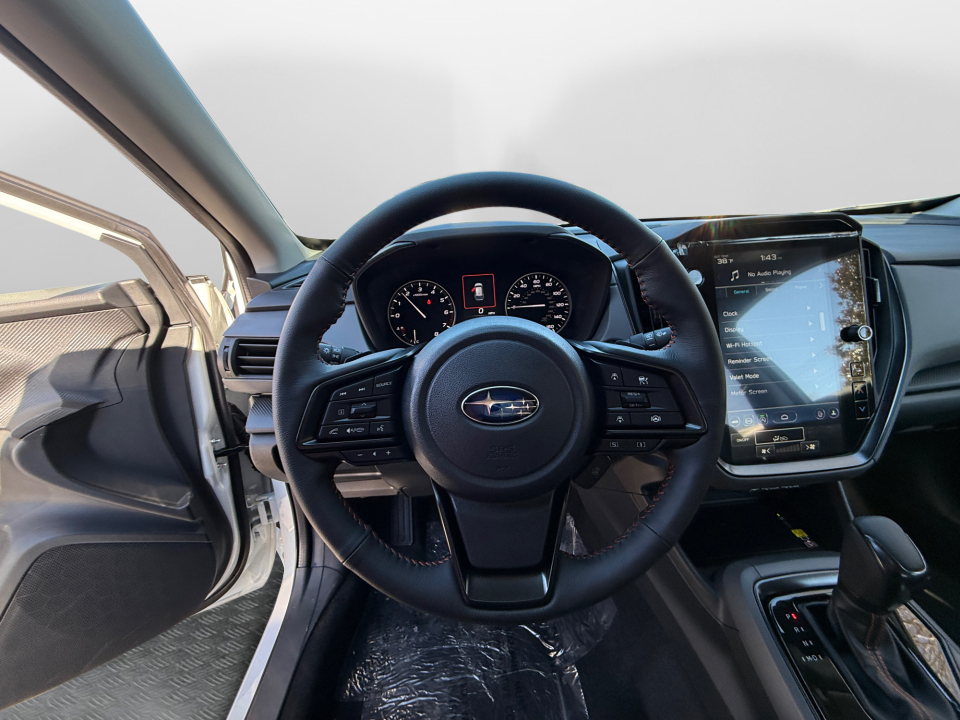 4S4GUHL62T3731996 2026 Subaru Crosstrek Limited