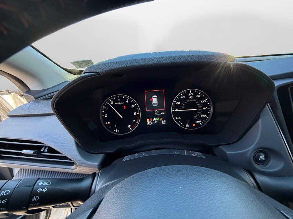 4S4GUHL62T3731996 2026 Subaru Crosstrek Limited