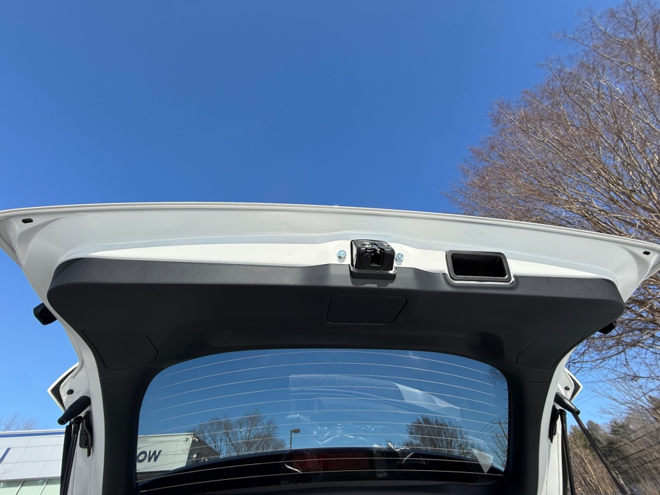 4S4GUHL62T3731996 2026 Subaru Crosstrek Limited