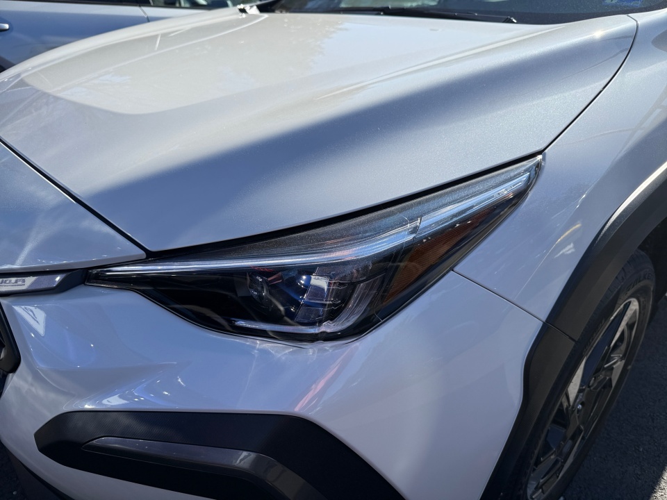 4S4GUHL62T3731996 2026 Subaru Crosstrek Limited