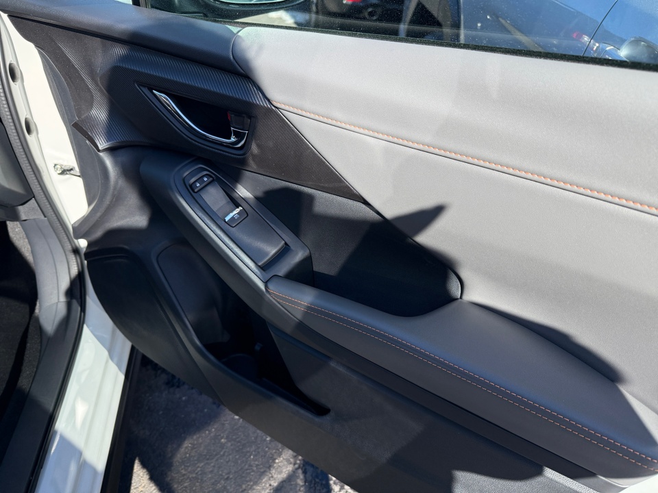 4S4GUHL62T3731996 2026 Subaru Crosstrek Limited