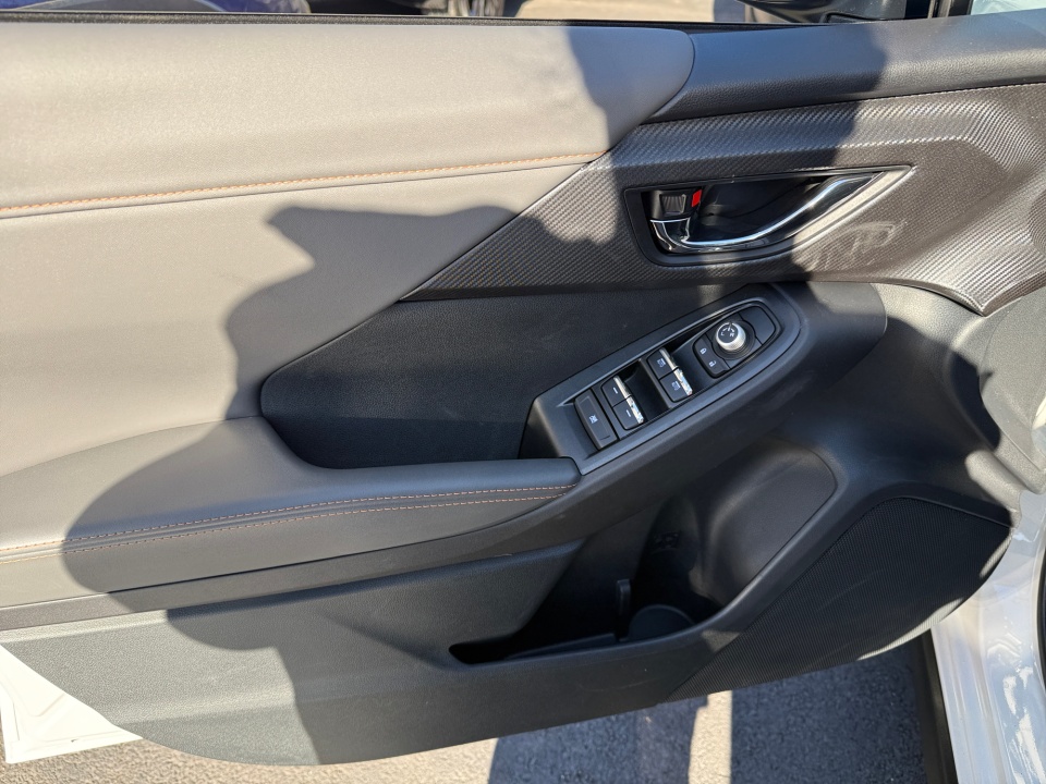 4S4GUHL62T3731996 2026 Subaru Crosstrek Limited