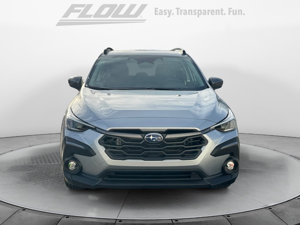 4S4GUHL64T3720871 2026 Subaru Crosstrek Limited