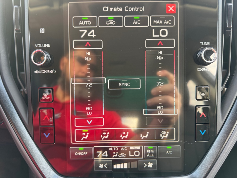 4S4GUHL64T3720871 2026 Subaru Crosstrek Limited