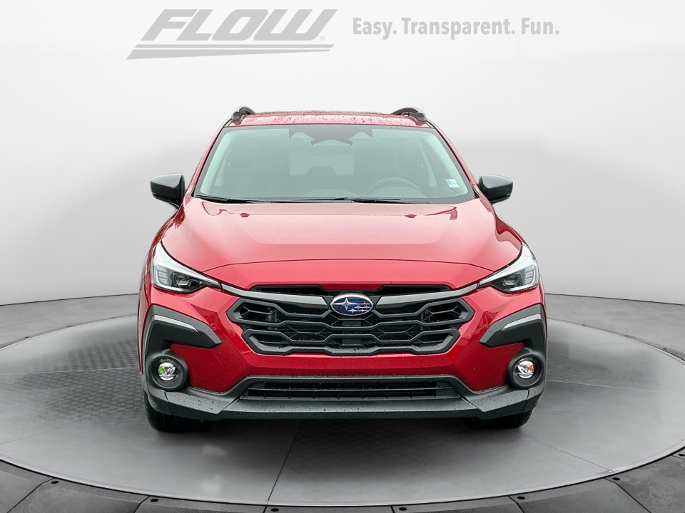 4S4GUHL67T3713848 2026 Subaru Crosstrek Limited