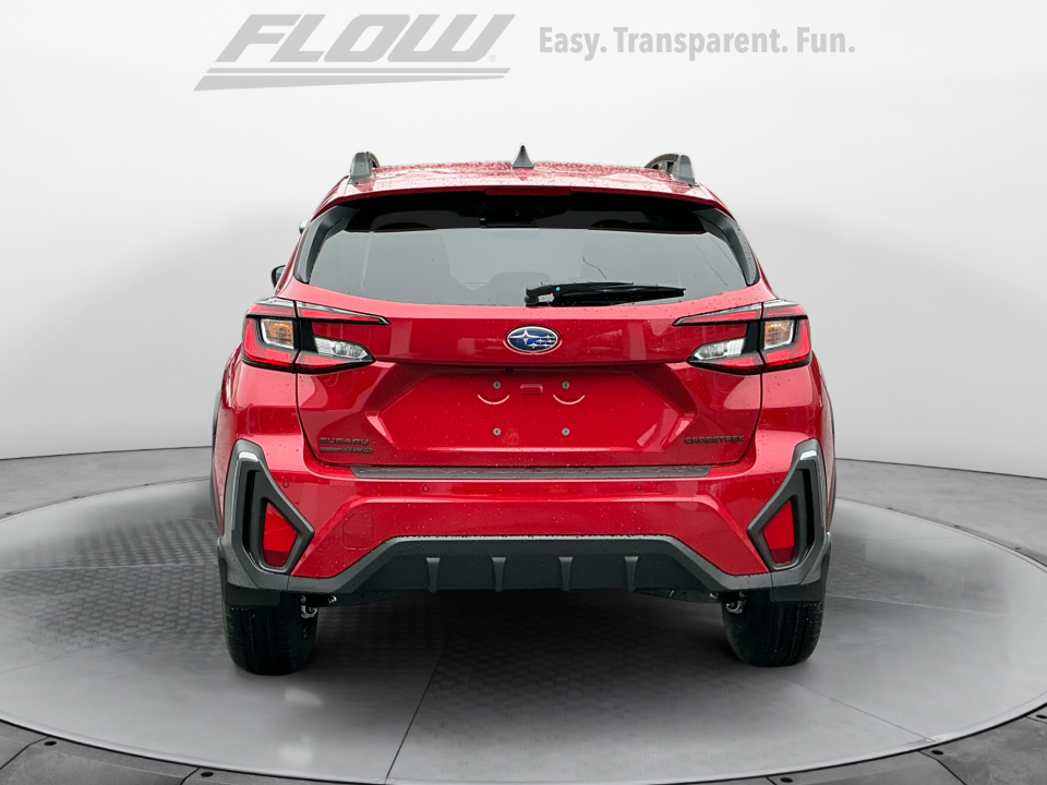 4S4GUHL67T3713848 2026 Subaru Crosstrek Limited