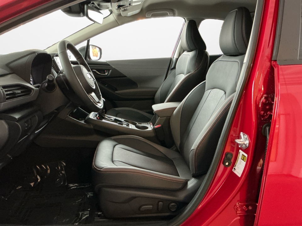 4S4GUHL67T3713848 2026 Subaru Crosstrek Limited