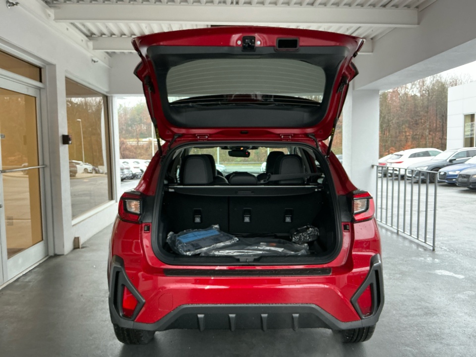 4S4GUHL67T3713848 2026 Subaru Crosstrek Limited