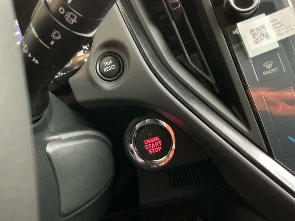 4S4GUHL67T3713848 2026 Subaru Crosstrek Limited