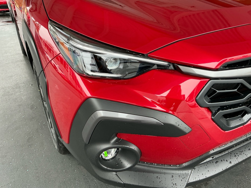 4S4GUHL67T3713848 2026 Subaru Crosstrek Limited