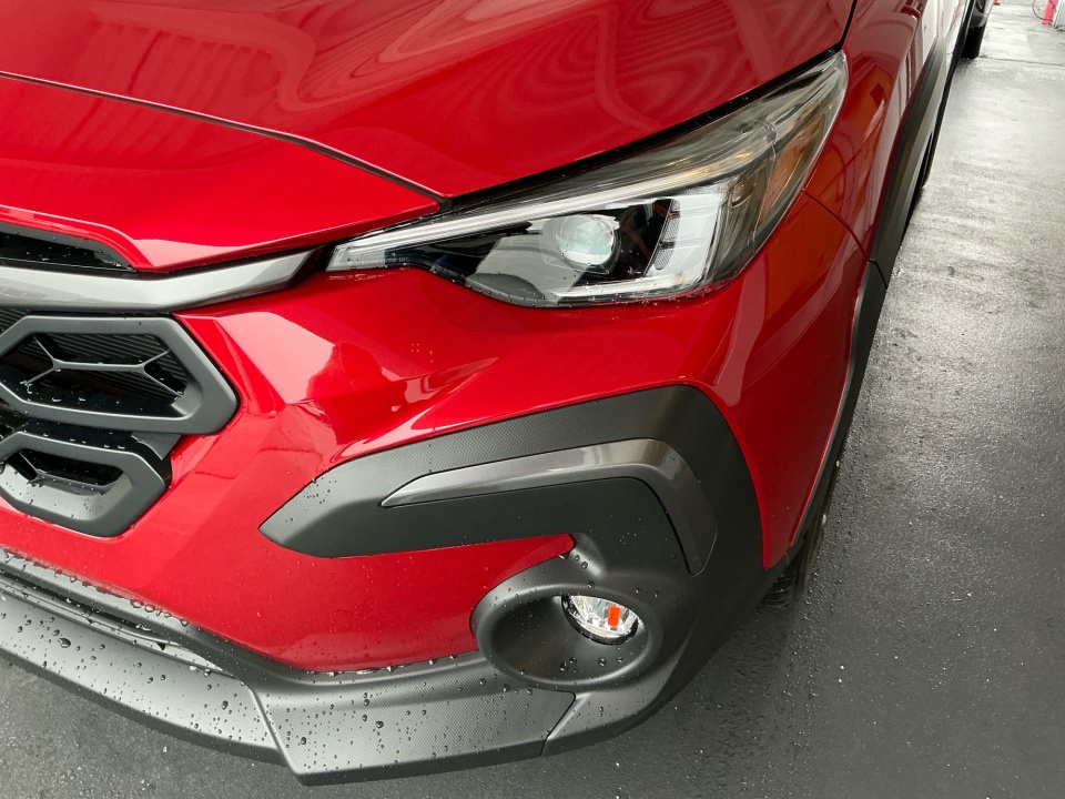 4S4GUHL67T3713848 2026 Subaru Crosstrek Limited