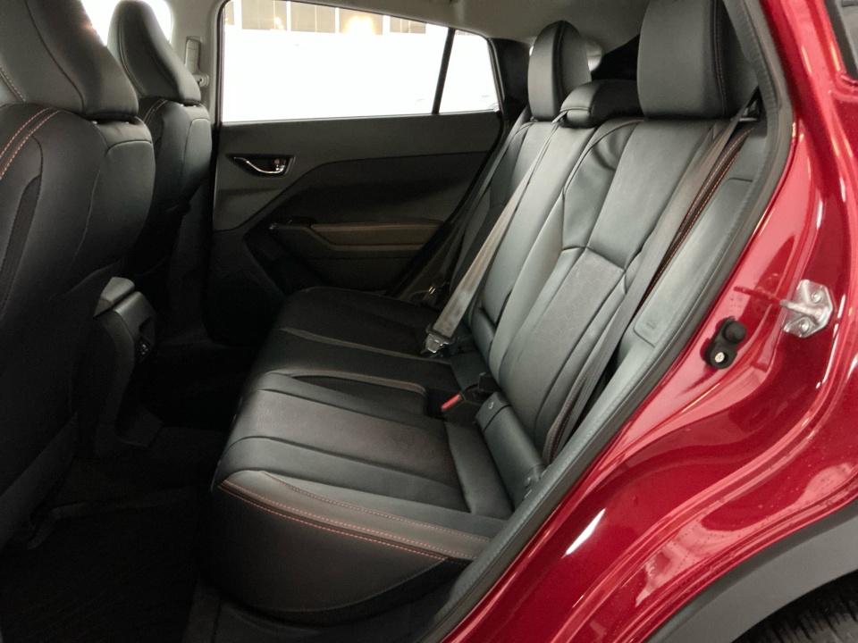 4S4GUHL67T3713848 2026 Subaru Crosstrek Limited