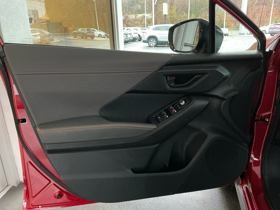 4S4GUHL67T3713848 2026 Subaru Crosstrek Limited