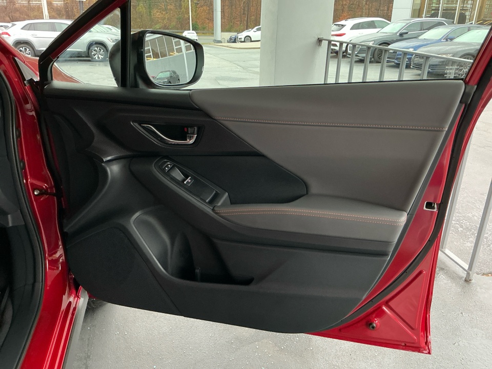 4S4GUHL67T3713848 2026 Subaru Crosstrek Limited