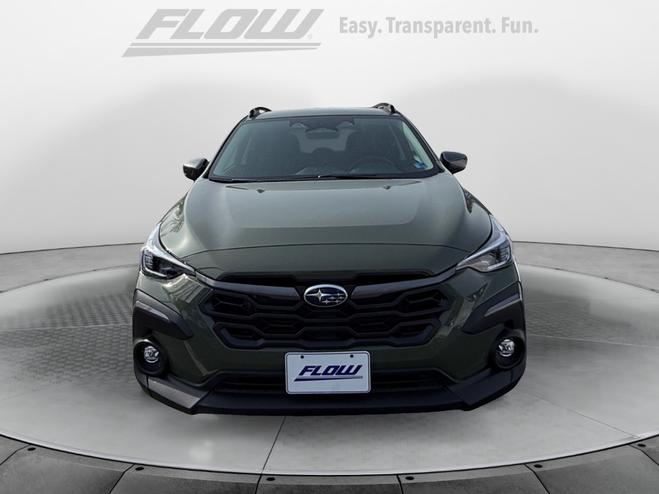 4S4GUHL67T3734232 2026 Subaru Crosstrek Limited