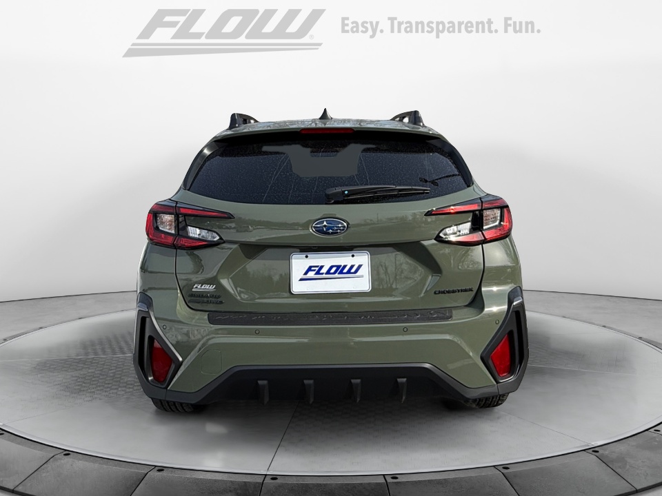 4S4GUHL67T3734232 2026 Subaru Crosstrek Limited