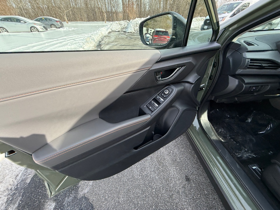 4S4GUHL67T3734232 2026 Subaru Crosstrek Limited