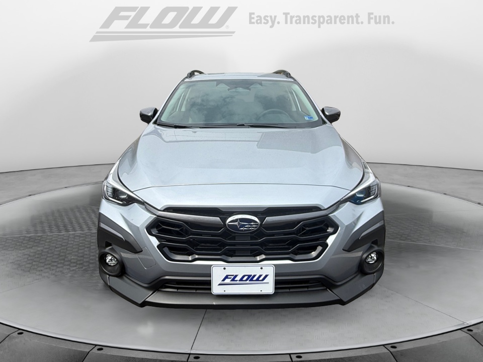 4S4GUHL67T3753394 2026 Subaru Crosstrek Limited