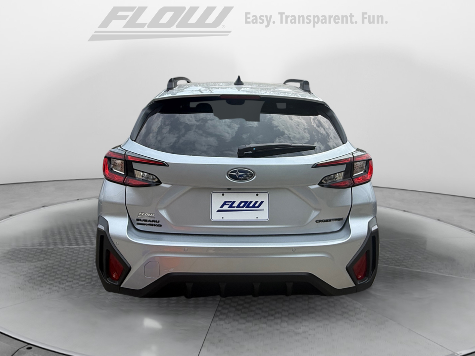 4S4GUHL67T3753394 2026 Subaru Crosstrek Limited