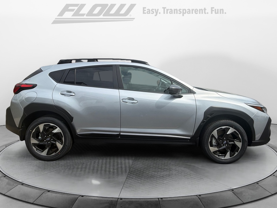 4S4GUHL67T3753394 2026 Subaru Crosstrek Limited