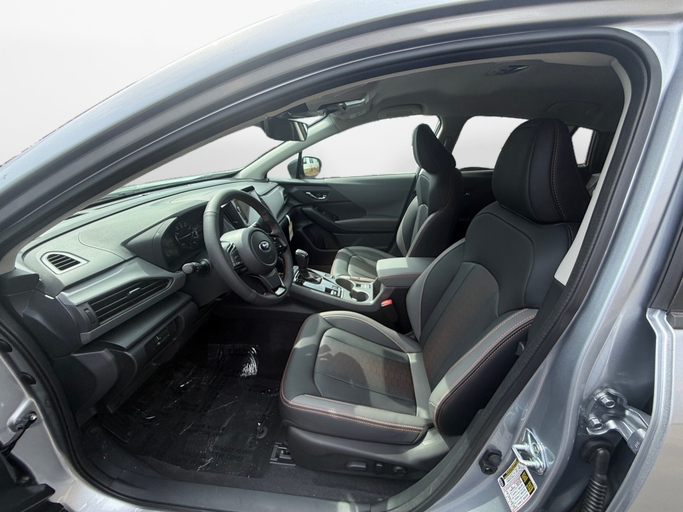 4S4GUHL67T3753394 2026 Subaru Crosstrek Limited