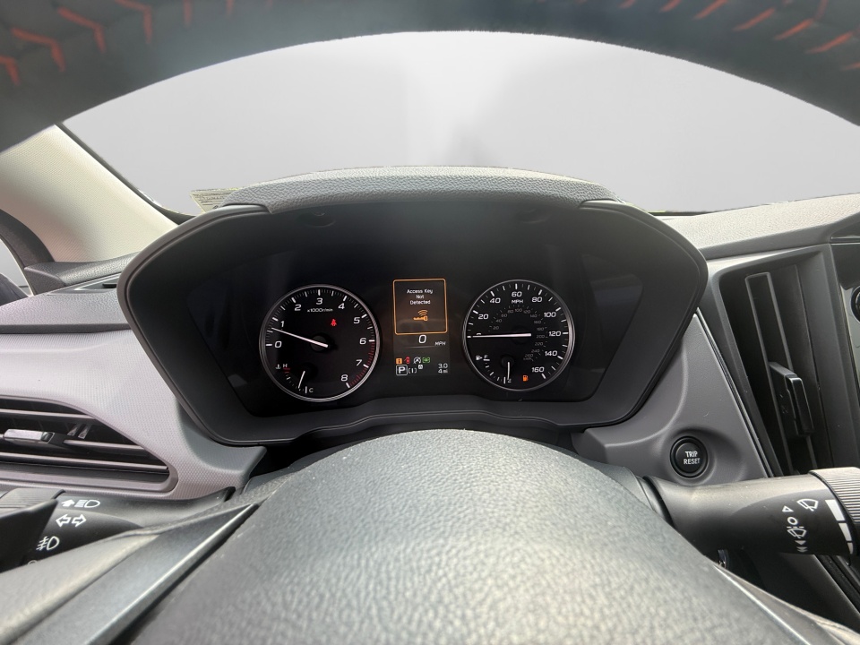 4S4GUHL67T3753394 2026 Subaru Crosstrek Limited