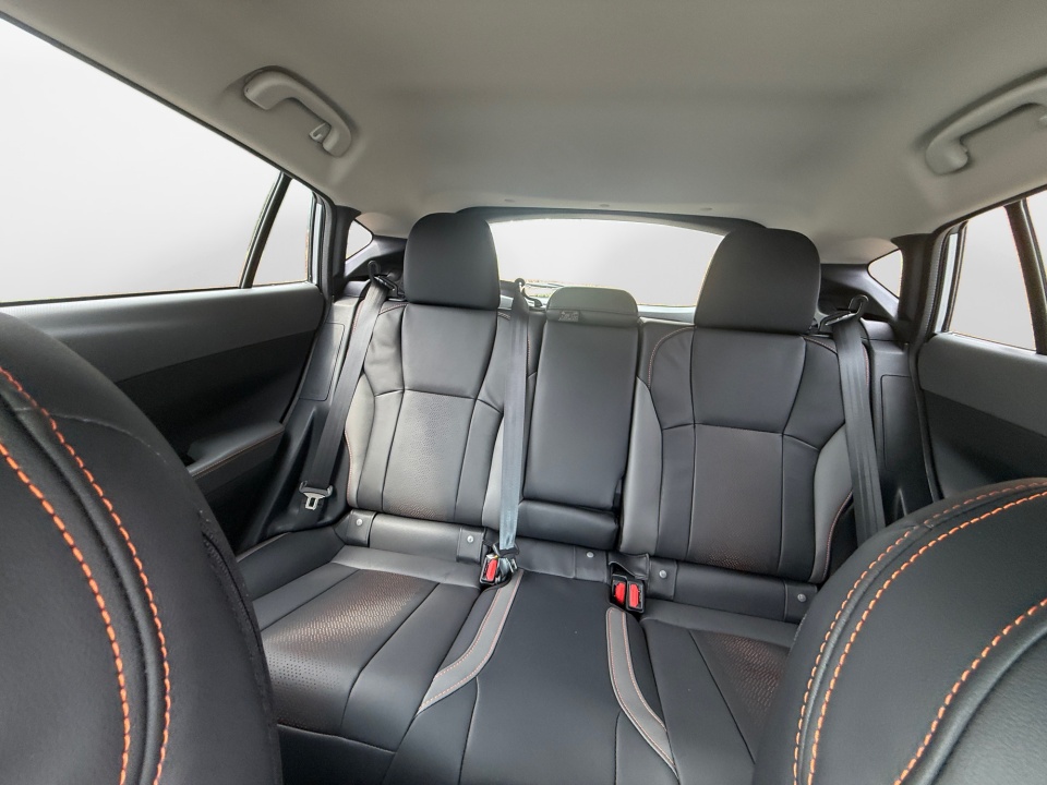 4S4GUHL67T3753394 2026 Subaru Crosstrek Limited