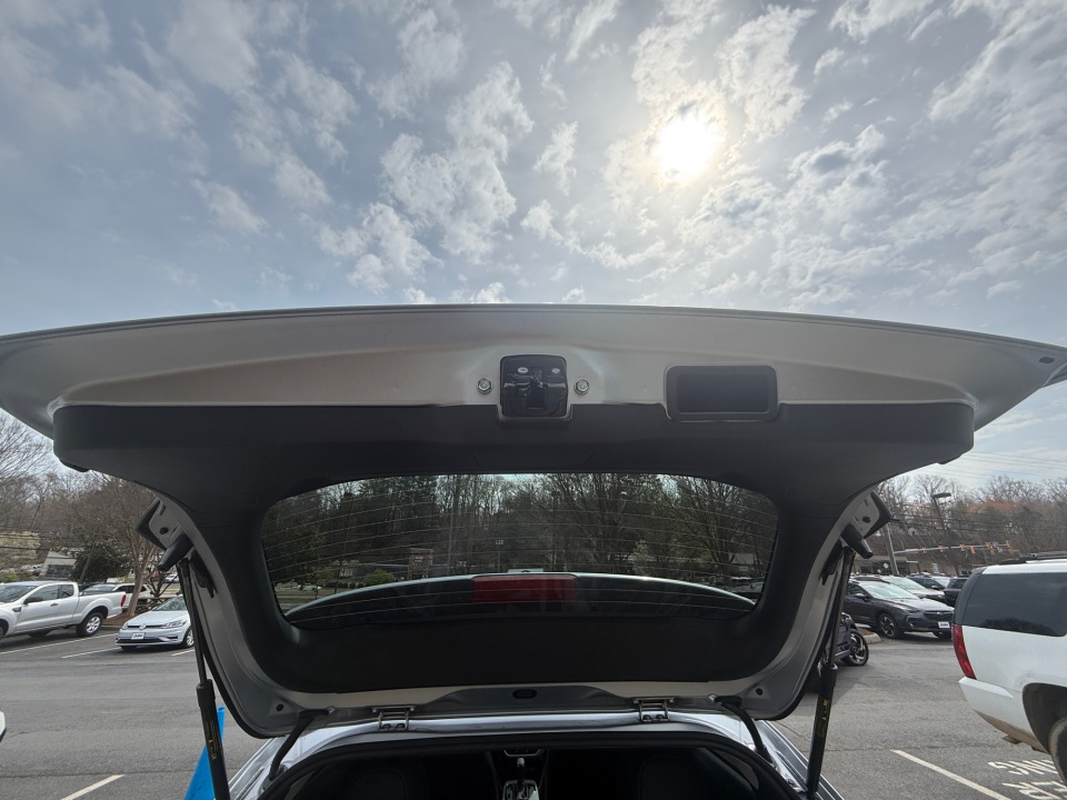 4S4GUHL67T3753394 2026 Subaru Crosstrek Limited