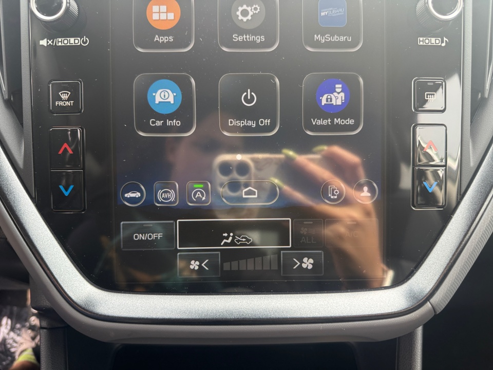 4S4GUHL67T3753394 2026 Subaru Crosstrek Limited