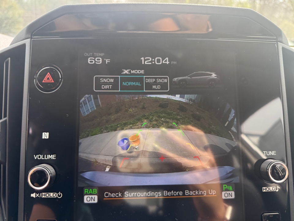 4S4GUHL67T3753394 2026 Subaru Crosstrek Limited