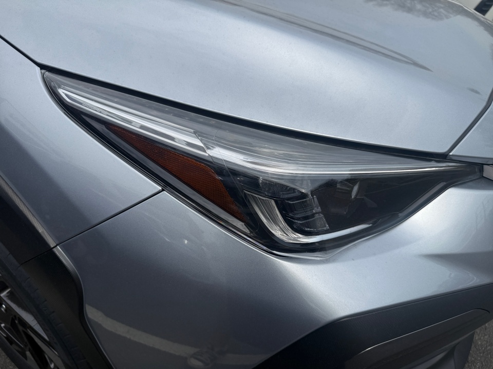 4S4GUHL67T3753394 2026 Subaru Crosstrek Limited