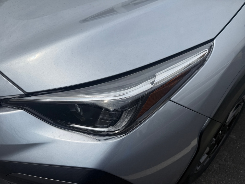 4S4GUHL67T3753394 2026 Subaru Crosstrek Limited