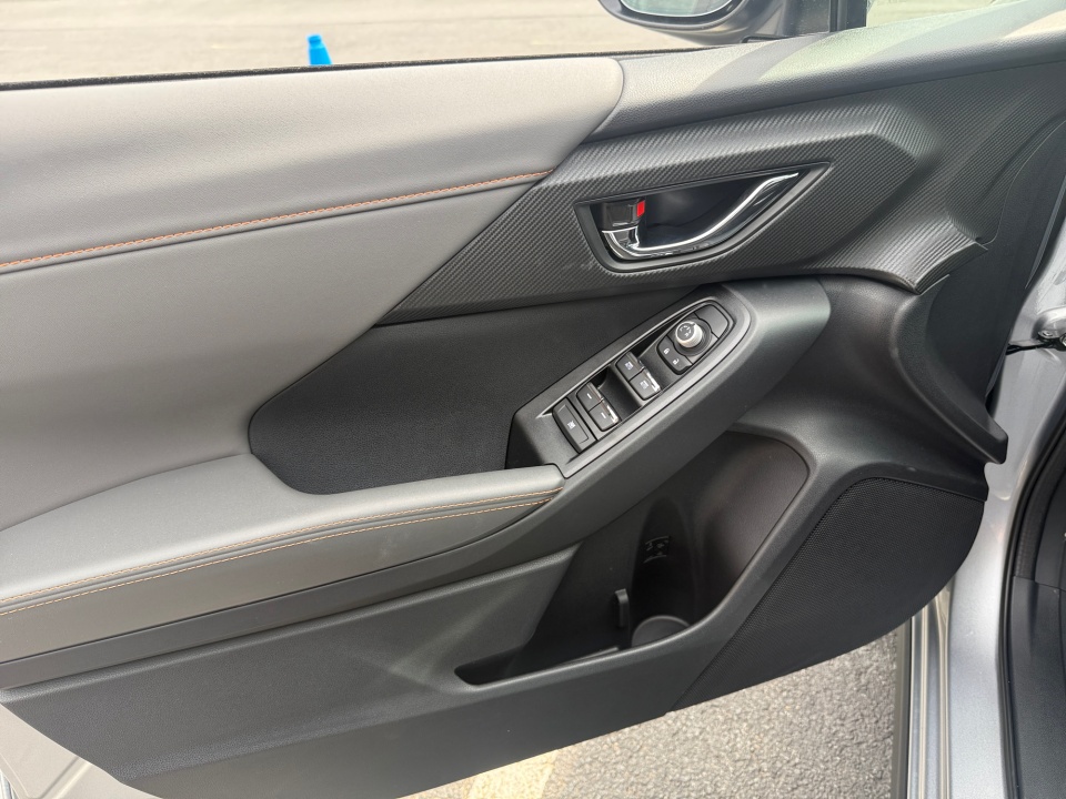 4S4GUHL67T3753394 2026 Subaru Crosstrek Limited