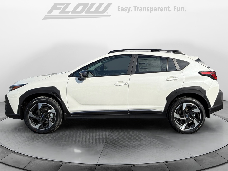 4S4GUHL68T3744591 2026 Subaru Crosstrek Limited