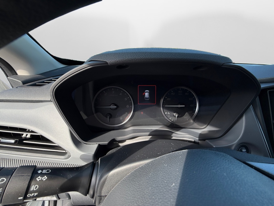 4S4GUHL68T3744591 2026 Subaru Crosstrek Limited