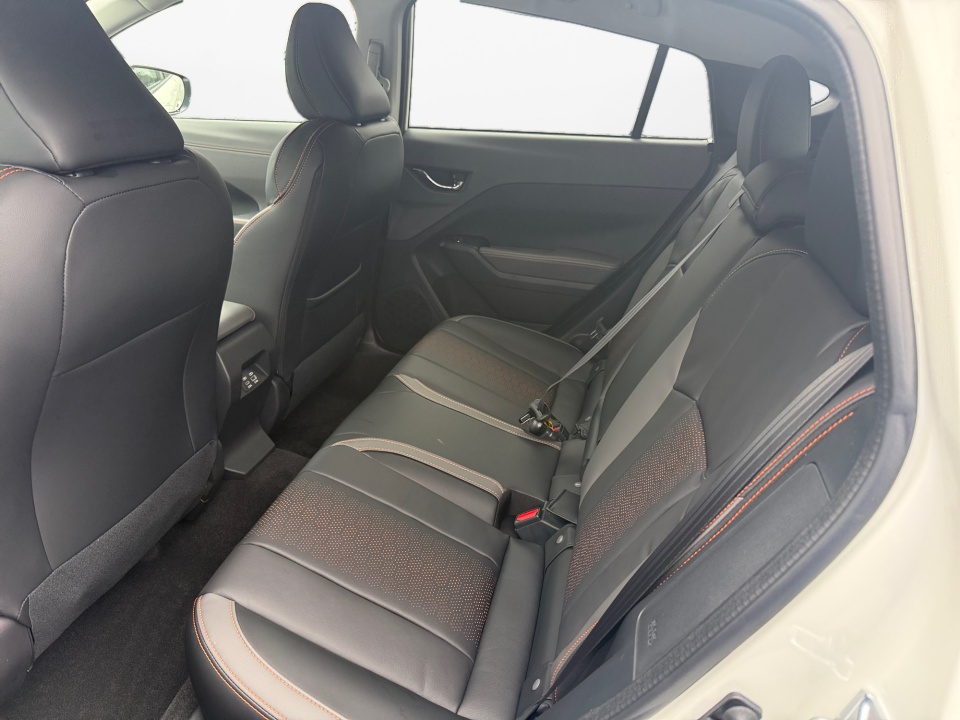 4S4GUHL68T3744591 2026 Subaru Crosstrek Limited