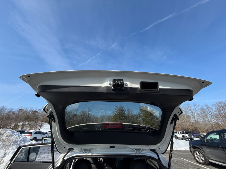 4S4GUHL68T3744591 2026 Subaru Crosstrek Limited