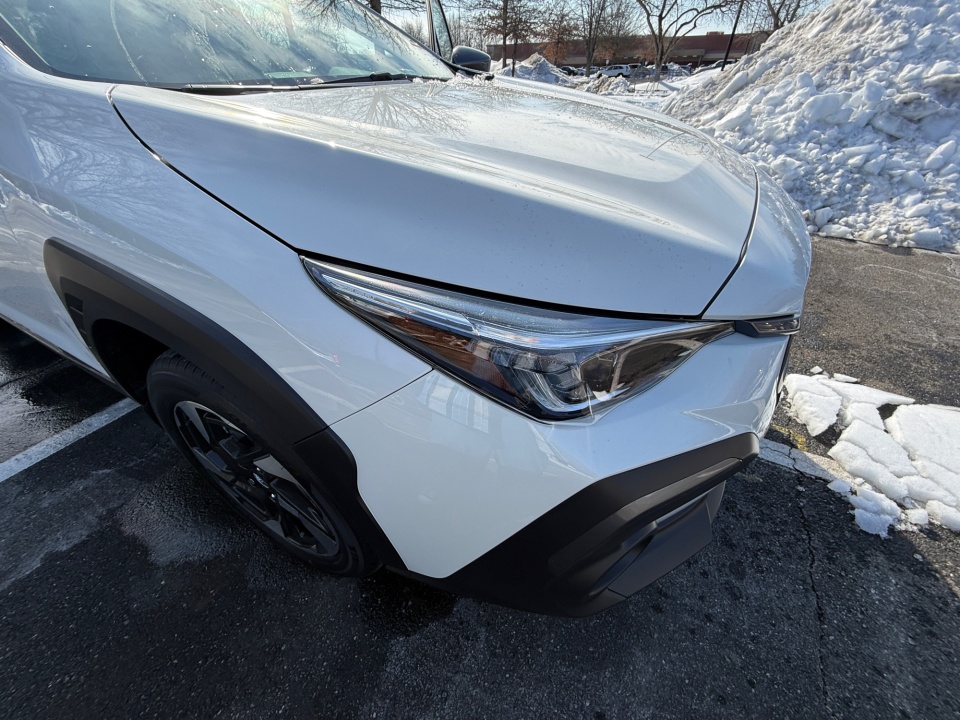 4S4GUHL68T3744591 2026 Subaru Crosstrek Limited