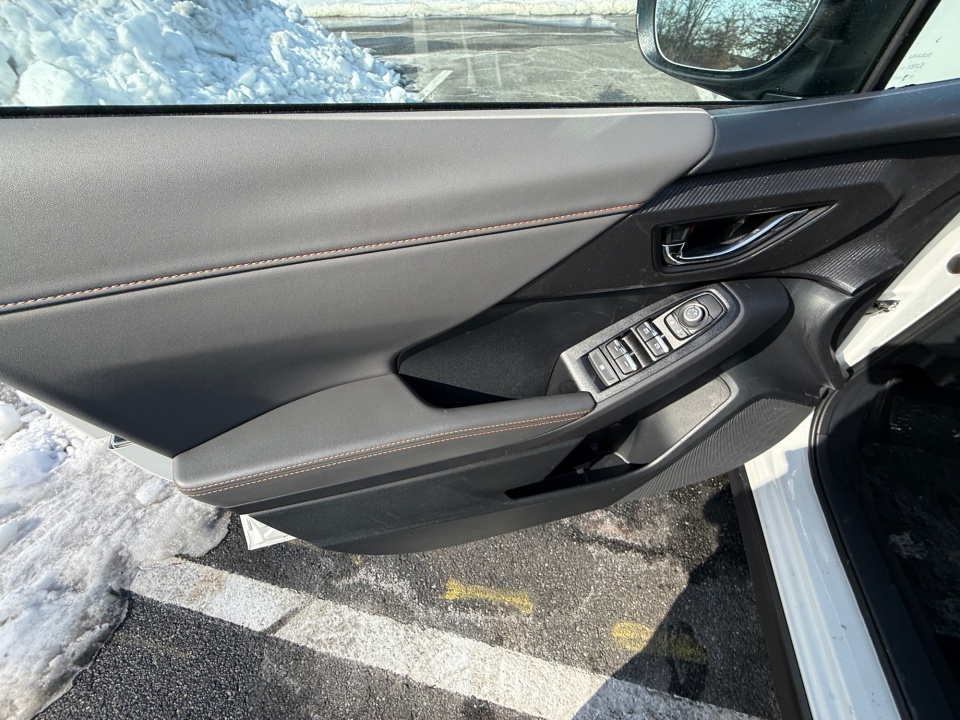 4S4GUHL68T3744591 2026 Subaru Crosstrek Limited