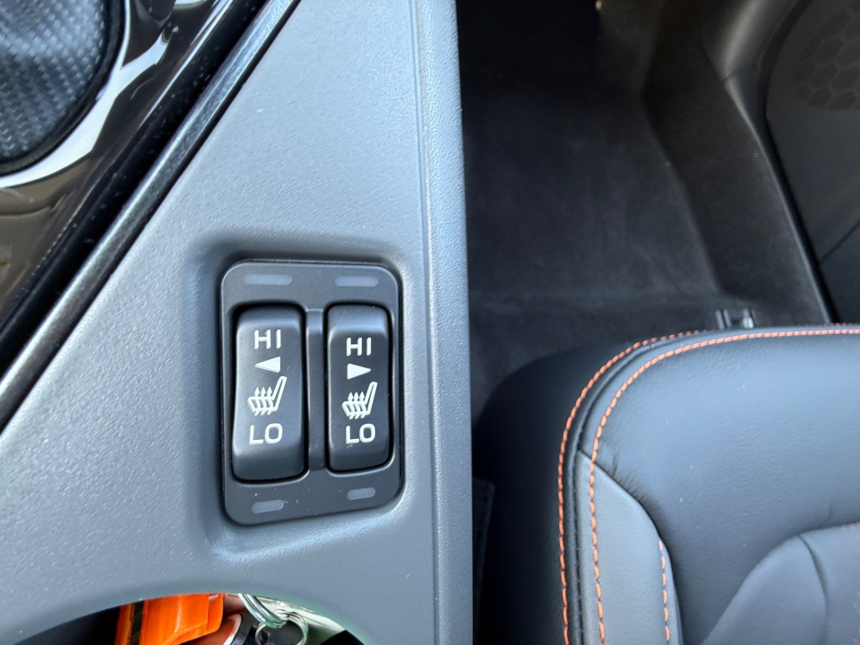 4S4GUHL68T3744591 2026 Subaru Crosstrek Limited