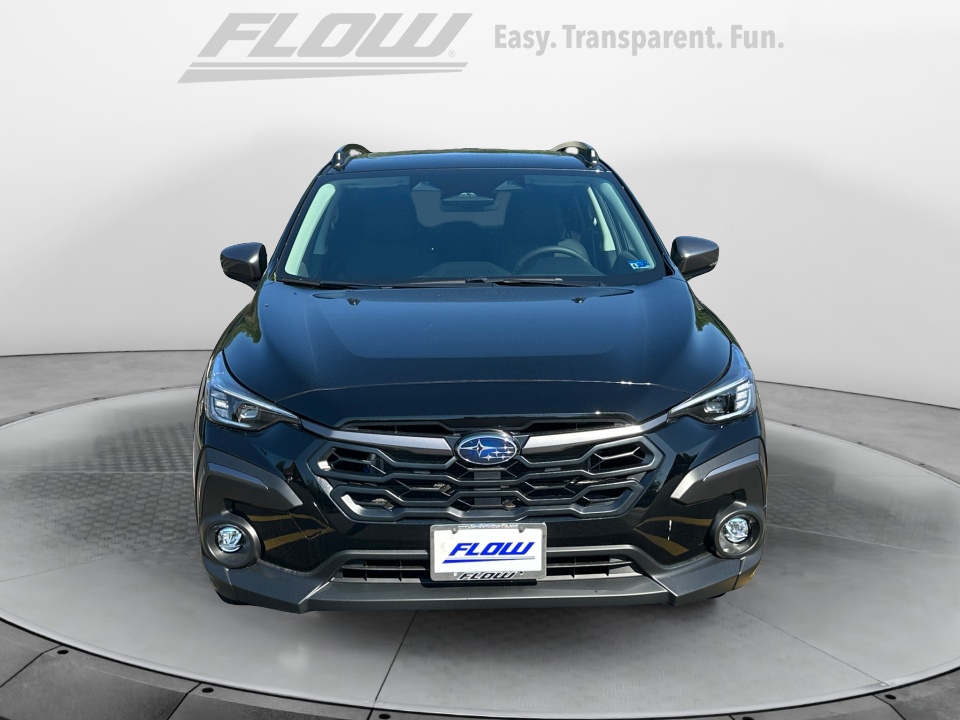 4S4GUHM61T3769881 2026 Subaru Crosstrek Limited