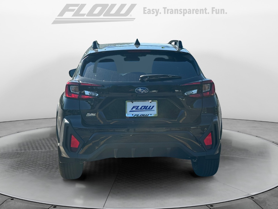 4S4GUHM61T3769881 2026 Subaru Crosstrek Limited