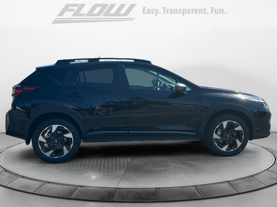 4S4GUHM61T3769881 2026 Subaru Crosstrek Limited