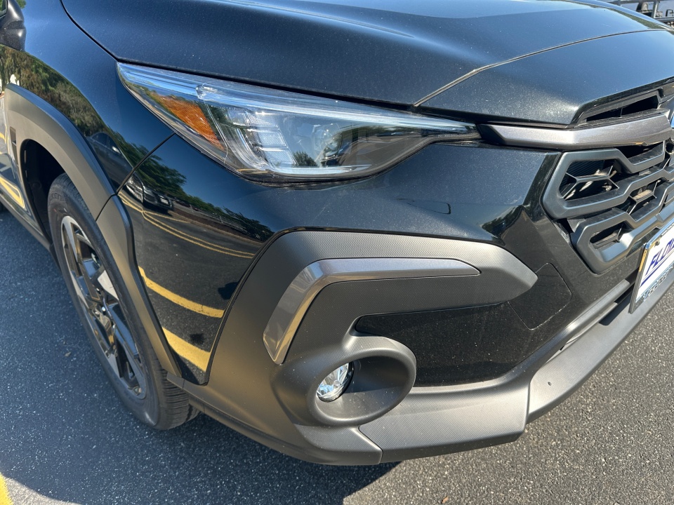 4S4GUHM61T3769881 2026 Subaru Crosstrek Limited
