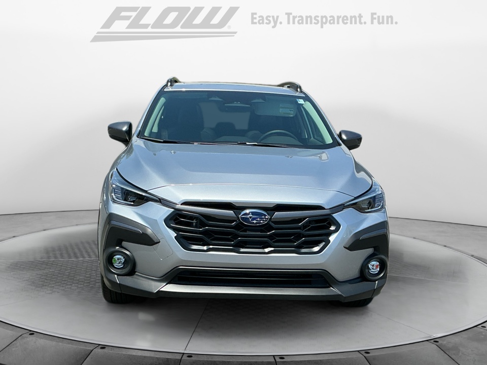 4S4GUHM67T3769125 2026 Subaru Crosstrek Limited