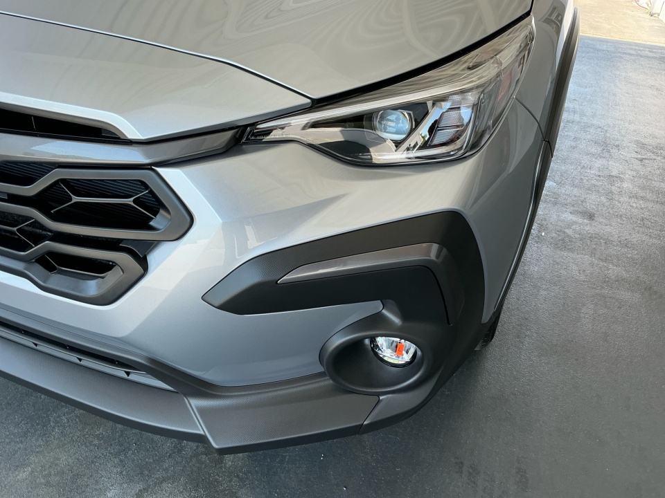 4S4GUHM67T3769125 2026 Subaru Crosstrek Limited
