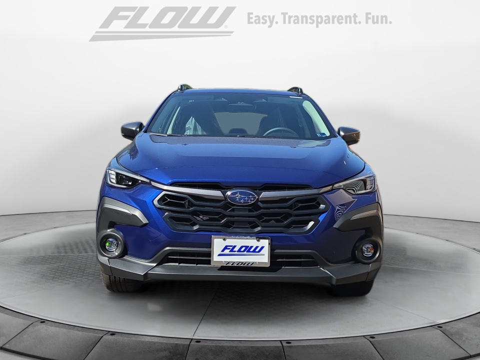 4S4GUHM67T3782926 2026 Subaru Crosstrek Limited