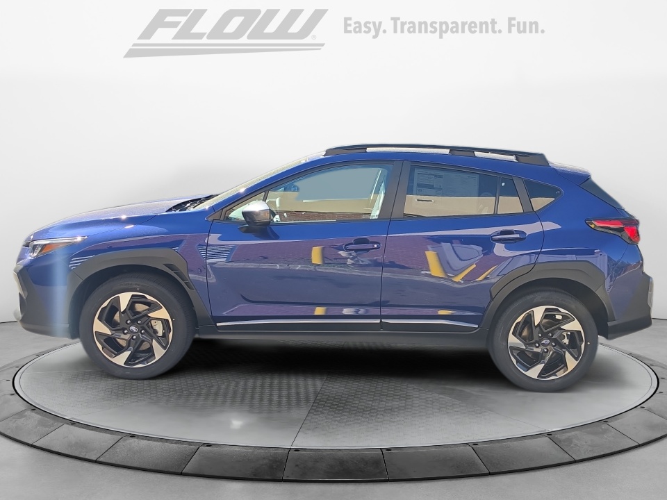4S4GUHM67T3782926 2026 Subaru Crosstrek Limited