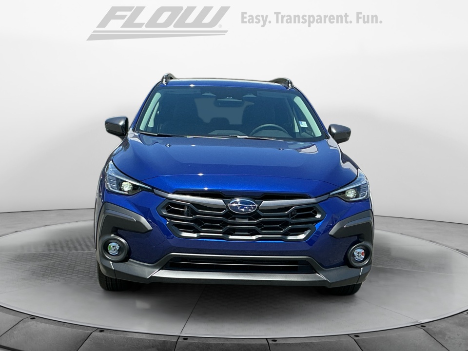 4S4GUHM69T3788565 2026 Subaru Crosstrek Limited