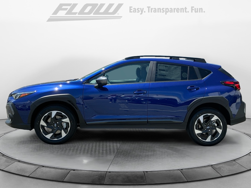 4S4GUHM69T3788565 2026 Subaru Crosstrek Limited